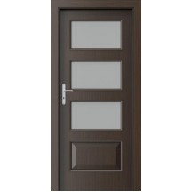Porta NOVA 5.4 Wenge 